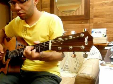 Thalles Roberto - Eu escolho Deus ( Jhony Roberto )