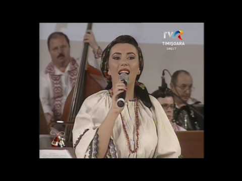 Madalina Ancuta Mirza - Recital - live - Festivalul `` Topul Martisorului `` -   Timisoara 2016