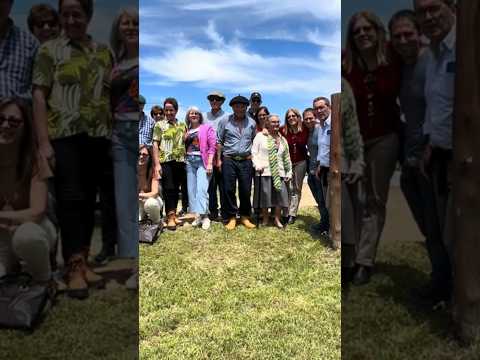 Primer reencuentro de ex alumnos de escuela 10 Tala de Castro #florida