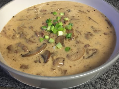 How To Cook: Slow Cooker Beef Stroganoff with Creamy...