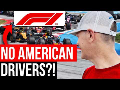 The rise of Formula 1: How F1 took over the US