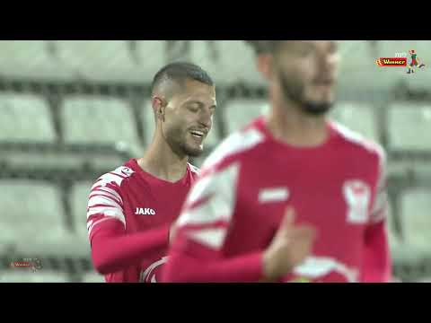 FC Bnei Sakhnin 0-2 FC Maccabi Bnei Reineh