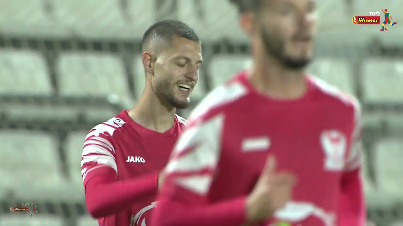 מחזור 30 | תקציר: בני סכנין - מכבי בני ריינה 2-0