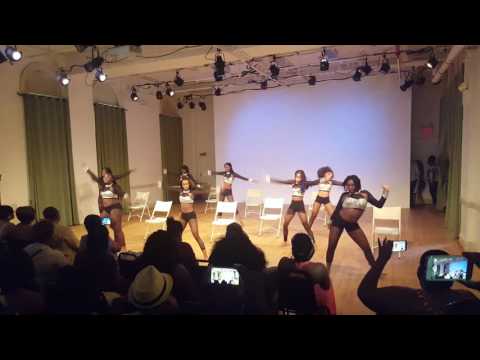 Konstruction Dance Company summer recital