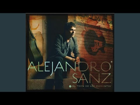 A La Primera Persona (Remix Reggaeton) - Alejandro Sanz