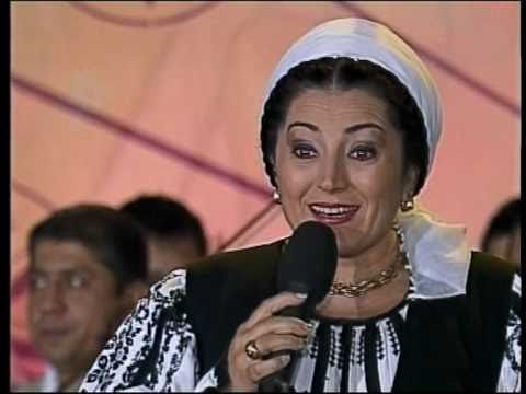 Albesteanu 2010 - Mariana Anghel - recital