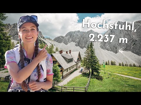 Panoramic Trail Southern Alps in the Karawanks: Hut-to-hut tour in Carinthia and Slovenia