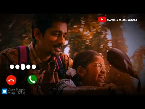 Unakku Thaan | Viral Ringtone | Tamil Song Status|Santhosh Narayanan