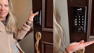 Why This Is the Smart Lock to Buy in 2026