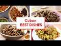 Top 6 Traditional Cuban Dishes | Best Cuban Food | CUBAN CUISINE | CUBAN DISH