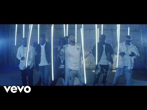 Lefa - Reste branché (Clip officiel) ft. Sexion d'Assaut