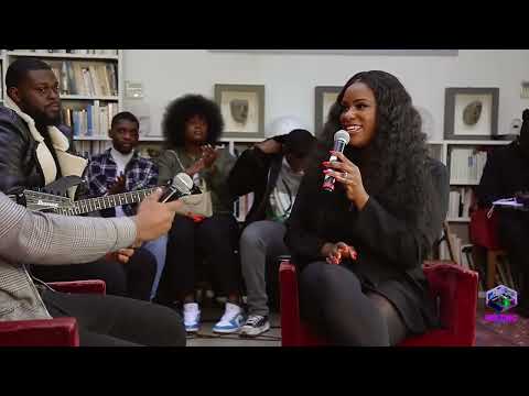 MELTING HOME (BEFORE MC10) - BENI KIBALA & EL ELYON from LONDON 🏴󠁧󠁢󠁥󠁮󠁧󠁿