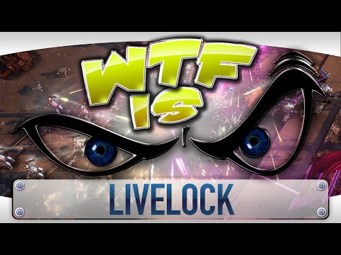 WTF Is... - Livelock ? - YouTube video thumbnail