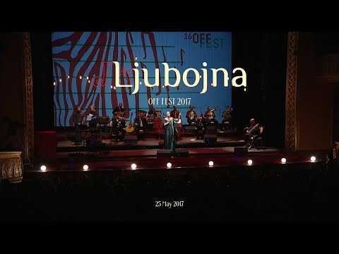 Ljubojna @ OFF FEST 2017