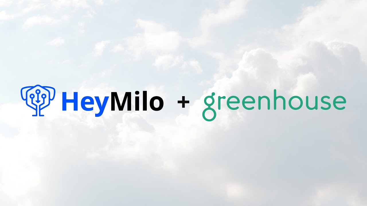 HeyMilo AI tutorial