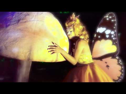 A Magia das Fadas - (Ayusso Entretenimento) HD