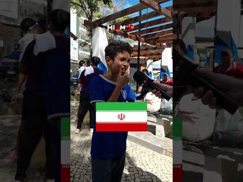 Acerte as Bandeiras e Ganhe Dinheiro na Miame TV