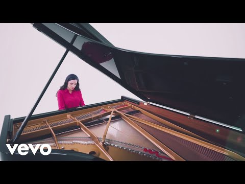 Olga Scheps, Sven Helbig - Sven Helbig: Am Abend (Version for Piano Solo)