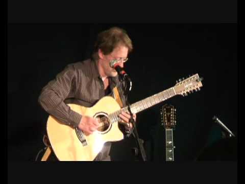 Ulli Boegershausen - Valpolicella Express | Live on 12 String Guitar