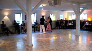 Utku Kuley - Nantia Chronidou Copenhagen 1/3