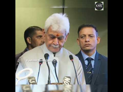 Huge sacrifices have been made in last 5 years to make Jammu and Kashmir wh...