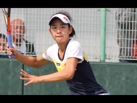 QR1 Hua Hin W25 上田 らむ [Ramu Ueda] v Natthapat Piwbangruk