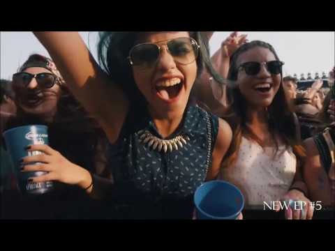 ★ New Ep #5 Hard House & Jungle Terror | Exclusive Drops 2016