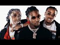 BEST OF MIGOS VIDEO MIX 2021 DJ STREETBLAZE DRILL TRAP HIP HOP VIDEO MIX BEST OF MIGOS MIX