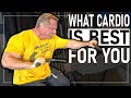 What Cardio Is Best For YOU | John Meadows