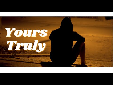 Rush Tha Visionary - Yours Truly (Official Video)