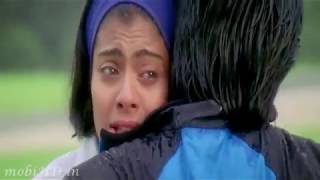 Tujhe Yaad Na Meri Aayi Full Video Song   Shahrukh