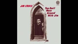 Jim Croce - Rapid Boy (The Stock Car Boy)