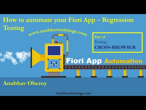 SAP UI5 and Fiori LIVE Training demo | 4th April 2022 7 AM IST | NEW LIVE Batch with Latest topics