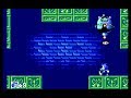 Sonic The Hedgehog Master System Labyrinth Zone Act 3 1080 HD