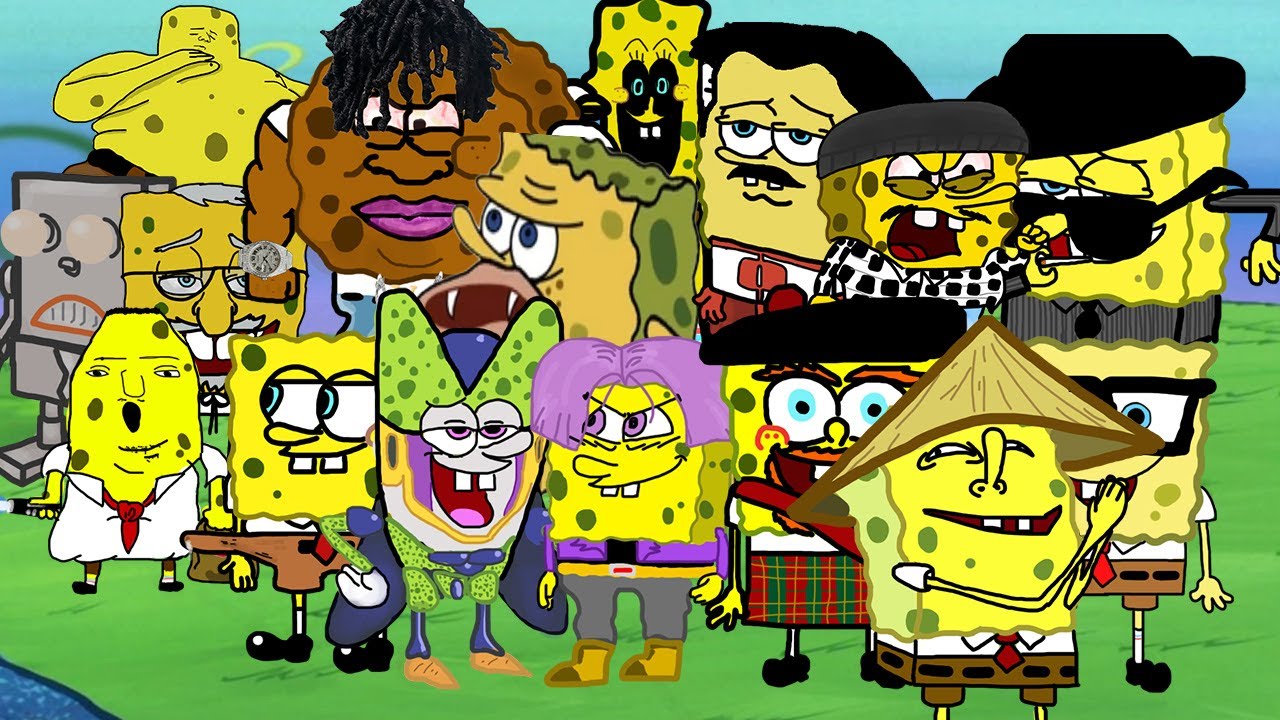 Meet The Bobs (feat. @Damamuertos6959)