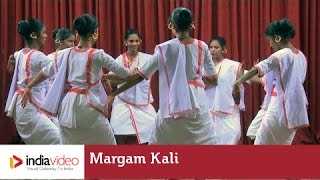 Margam Kali performance 