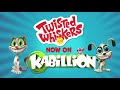 Twisted Whiskers Is On Kabillion