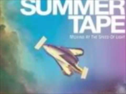 Red Summer Tape - 01 - Warriors