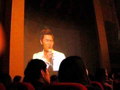 K.will大叔演唱會131224-4