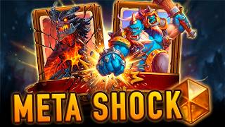 Best Hearthstone Decks Right Now | Cataclysm Meta Update