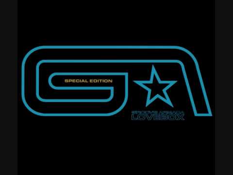 Groove Armada - Superstylin'