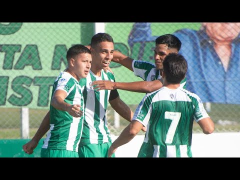 RESUMEN: CAMIONEROS 1 - SP. BARRACAS 0 - PRIMERA C 2025