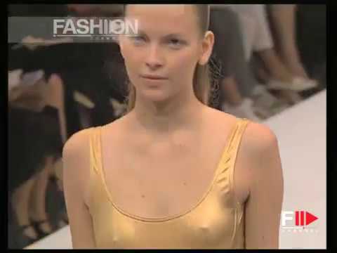 "Hermes" Spring Summer 1998 Paris 3 of 3 pret a porter woman by FashionChannel