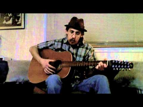 Taney Town - Steve Earle cover