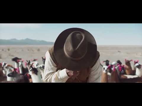 UTAMA | Alejandro Loayza Grisi | 2022 Film