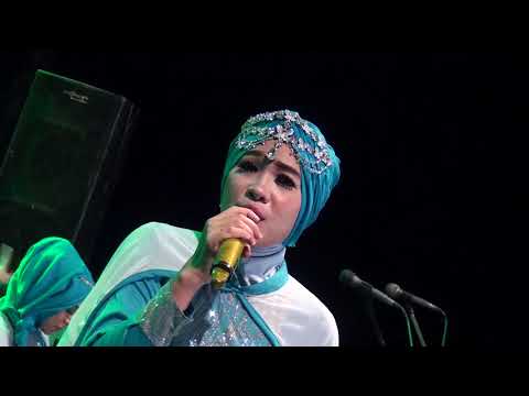 Elwafda Demak Terbaru 2018 HD - Lagu Untuk Ayah Bikin Nangis