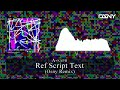A SAPH Ref Script Text Osny Remix