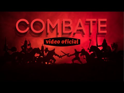 Desorden Público - Combate (Video Oficial)