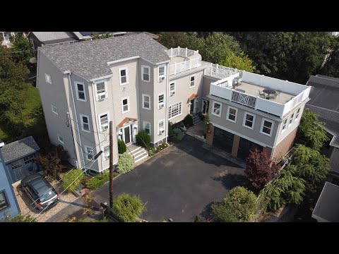 4 Belmont Terrace  Somerville, MA