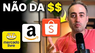 O problema dos marketplaces